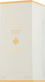 Guerlain Aqua Allegoria Nettare di Sole Eau de Toilette nachfüllbar, 75ml