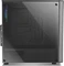 Nox Xtreme Infinity Omega, Glasfenster Vorschaubild