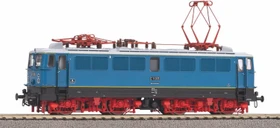 Piko - Spur H0 E-Lok - BR 211 S-Bahn Leipzig DR IV