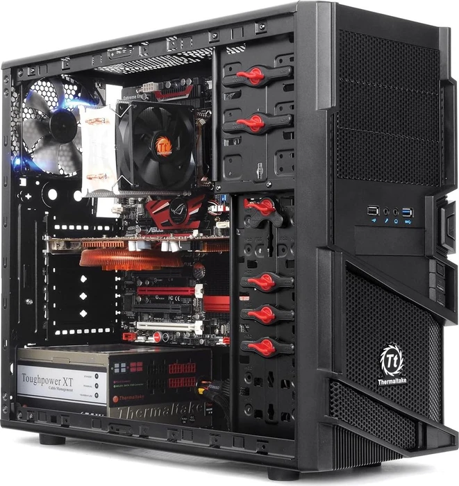 Thermaltake Contac 16
