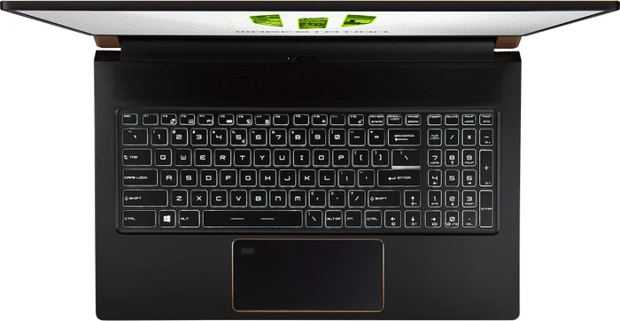 MSI WS75 9TK-637 Mobile Workstation WS75 9TK-637, Core i7-9750H, 32GB RAM, 1TB SSD, Quadro RTX 3000, DE