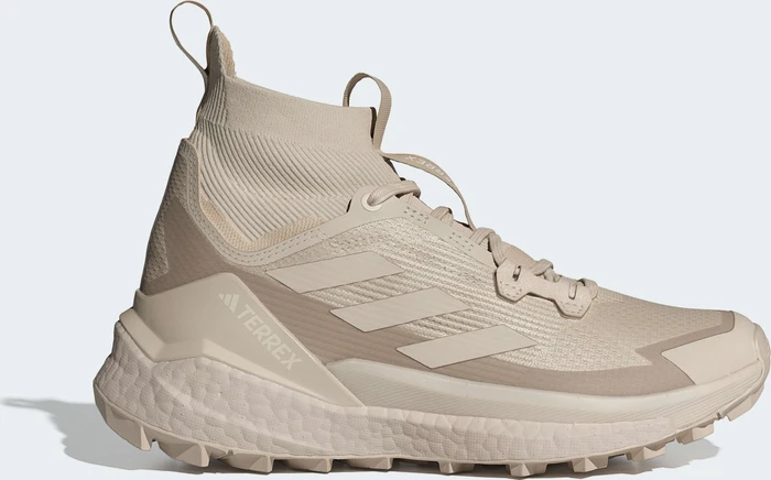 adidas Terrex Free Hiker 2.0 wonder beige/alumina (Damen)