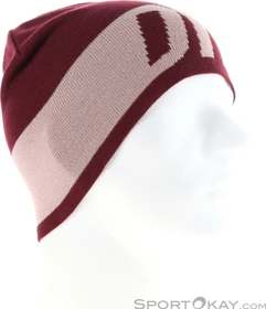 Dynafit Light Logo Mütze burgundy