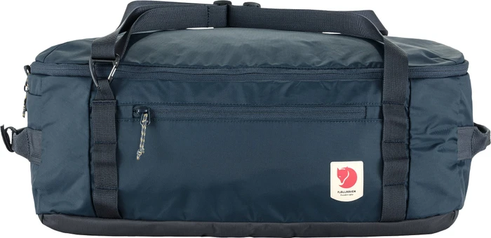 Fjällräven High Coast Duffel 22 navy