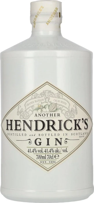 Hendrick's Gin