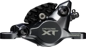 Shimano G05A Bremsbeläge organisch