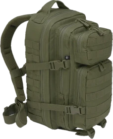 Brandit US Cooper Medium olive