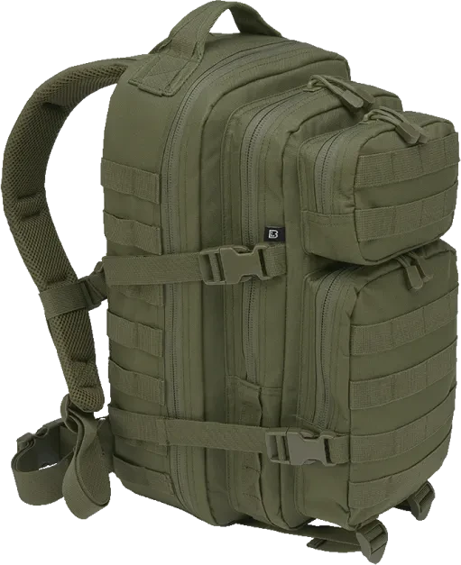 Brandit US Cooper Medium olive