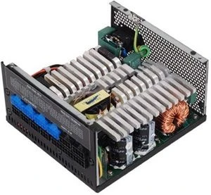 SilverStone Strider Plus Series 600W, ATX 2.3