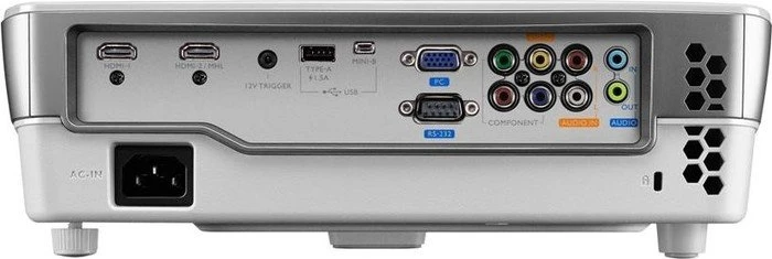 BenQ W1080ST+