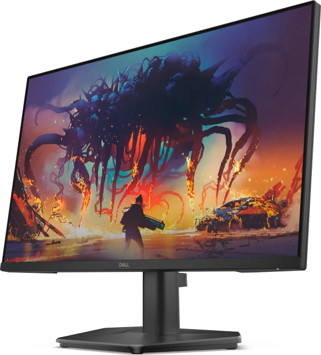 Dell 24 200Hz Monitor SE2425HG, 23.8"