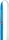 Ocun O-Sling ECO-PES Bandschlinge 16mm blau (05281)