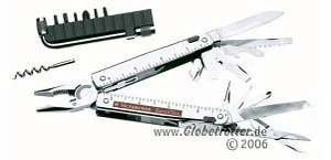 Victorinox SwissTool CS Plus Multitool