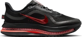 Nike Pegasus Premium black/anthracite/hot lava (Damen)
