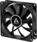 ARCTIC F9 Silent, schwarz, 92mm Vorschaubild