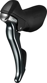 Shimano Tiagra ST-4700 2-fach Rennrad-Schalt-/Bremsgriff links