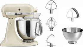 KitchenAid 5KSM175PSEFL Artisan fresh linen