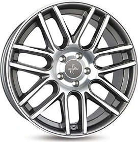 Keskin KT14 Concave 8.0x19 5/120 ET35 (verschiedene Farben)