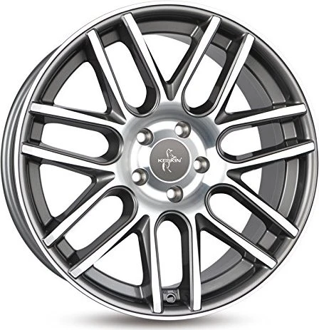 Keskin KT14 Concave