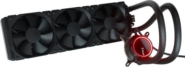 Fractal Design Celsius+ S36 Dynamic