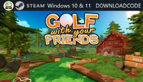 Golf With Your Friends (Download) (PC)