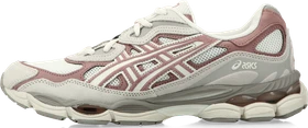 Asics Gel-NYC cream/umeboshi