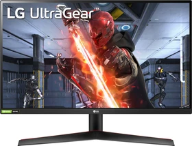 LG UltraGear GN8 27GN800-B, 27"
