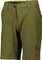 Scott Trail Flow Pro Fahrradhose kurz (Damen) Vorschaubild