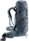 Deuter Aircontact Core 40+10 graphite/shale Vorschaubild