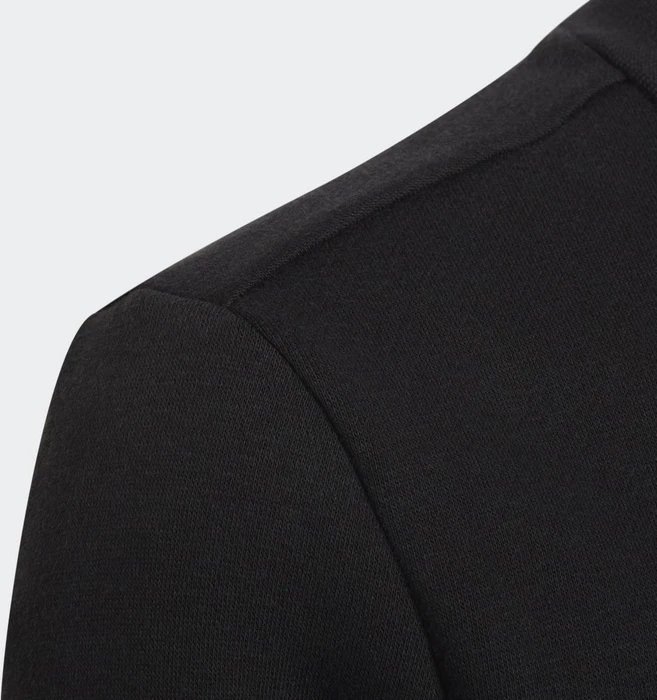 adidas Entrada 22 Sweatshirt schwarz (Junior)