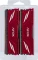 AFOX Gaming UDIMM 32GB Kit, DDR4-3200, CL16-18-18-39 Vorschaubild
