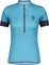 Scott Endurance 20 Trikot kurzarm breeze blue/dark purple (Damen) Vorschaubild