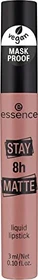 Essence Stay 8h Matte Liquid Lipstick 02 duck face, 3ml