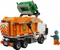 LEGO City Starke Fahrzeuge - Müllabfuhr 2016 Vorschaubild