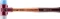 Halder Simplex EH 3013 Schonhammer Vorschaubild
