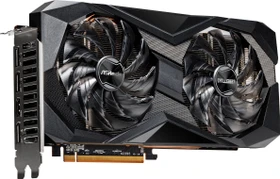 ASRock Radeon RX 6700 XT Challenger D, RX6700XT CLD 12G, 12GB GDDR6, HDMI, 3x DP