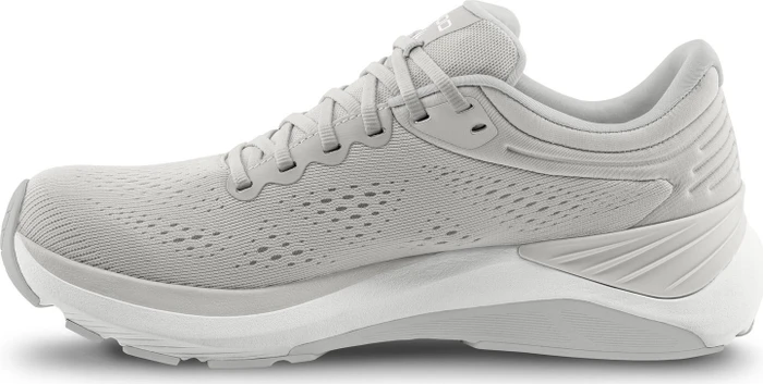 topo athletic Ultrafly 4 grau (Damen)