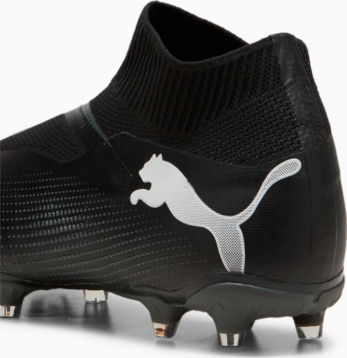 Puma Future 7 Match FG/AG puma black/puma white (Herren)