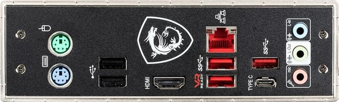 MSI MAG B365M Mortar (Intel 1151 v2)