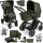 ABC Design Salsa 5 Air avocado 2025 (12005032500)
