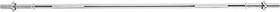 Gorilla Sports Xtra Chrom Sternverschluss 170cm Langhantel