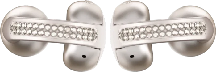 Motorola Moto Buds Loop Swarovski French Oak