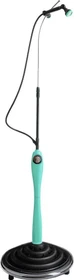 G.F. Garden Sunny Style Solar-Gartendusche blau