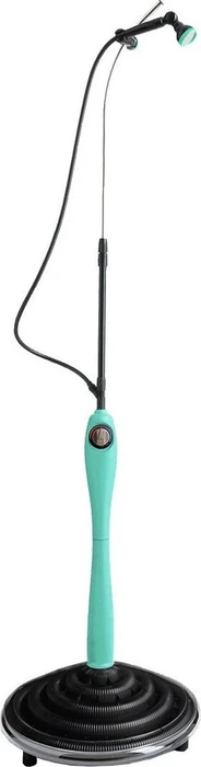 G.F. Garden Sunny Style Solar-Gartendusche blau