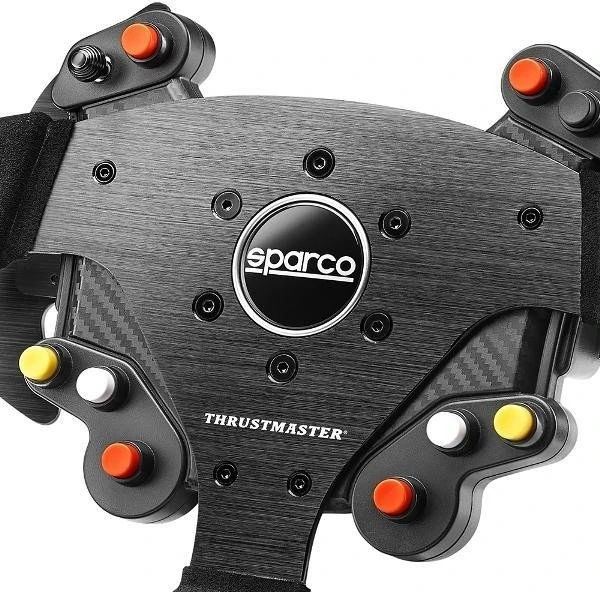 Thrustmaster Sparco R383 Wheel Add-On (PS4/PS3/Xbox One/PC)