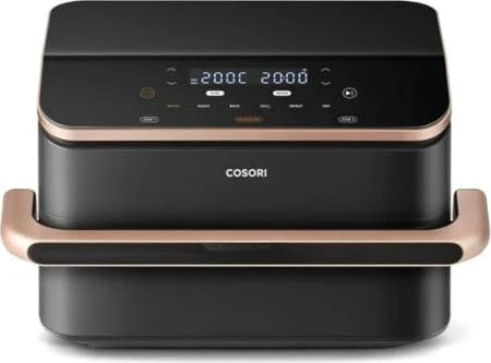 Cosori Dual Blaze Twin Fry 10l