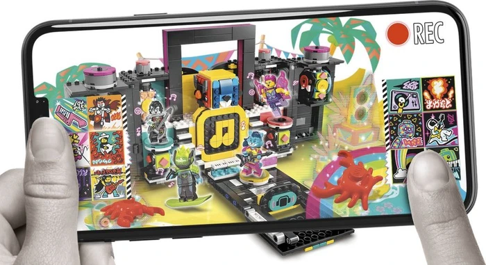 LEGO Vidiyo - Boombox