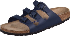 Birkenstock Florida blau (Damen)