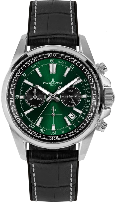 Jacques Lemans Liverpool 1-2117