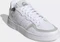 adidas Supercourt cloud white/dash green/core black (Damen) Vorschaubild